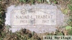 Naomi L. Trabert