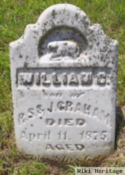 William C. Graham