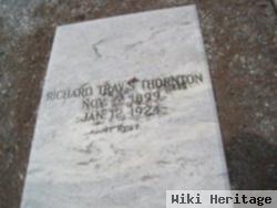 Richard Travis Thornton