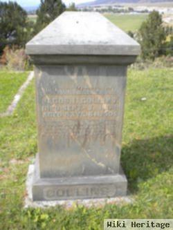 Jacob I. Collins