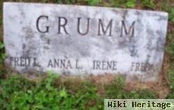 Irene Grumm