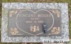 Vincent Moore