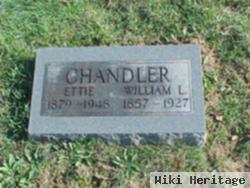 Ettie Chandler