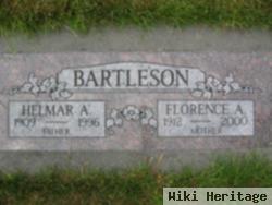 Florence A. Bartleson