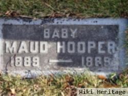 Maude Hooper