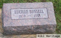 Lucille Dodson Bussell