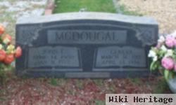 John Lewis Mcdougal