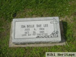 Ida Belle Day Lee