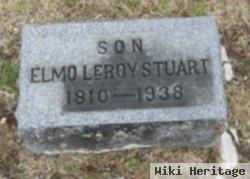 Elmo Leroy Stuart