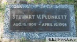 Stewart Vincent Plunkett