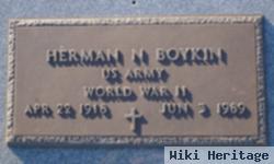 Herman N. Boykin