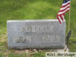 Inez Krueger