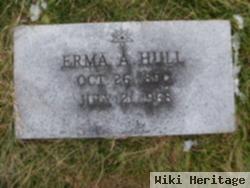 Erma Alice Hull