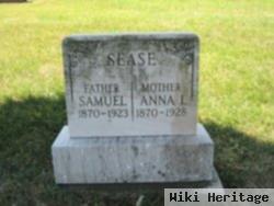 Samuel Sease