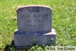 Isaac Bledsaw