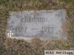 Christine Mcphail Mcintyre