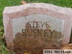 Steve Buskey