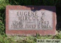 Eugene W Hircock