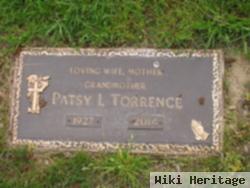 Patsy Irene Willis Torence