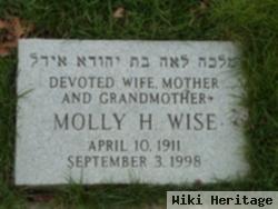 Molly Herman Wise