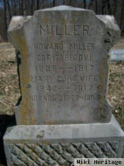 Horace C. Miller
