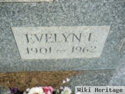 Evelyn L Ford