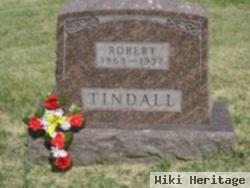 Robert John Tindall