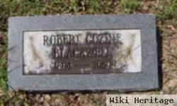 Robert Cozine Blackwell