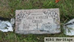 Sally Virkler Crego