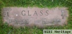 Kenneth A. Glass