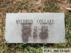 Mildred Collake