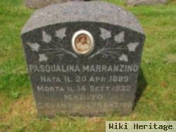 Pasqualina Marranzino