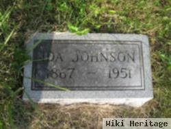 Ida Johnson