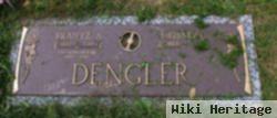 Frantz A. Dengler