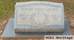 Richard Turner Gardner