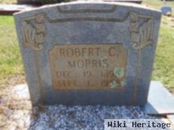 Robert C Morris