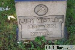 Lucy Misklow