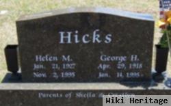 George H. Hicks