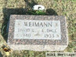 David Lee Weimann