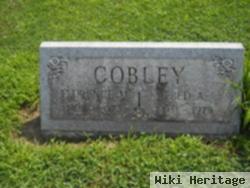 Fred A Cobley