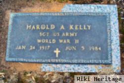 Harold A. Kelly