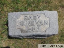 Baby Donovan