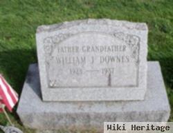 William J. Downes