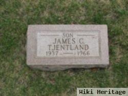 James C. Tjentland