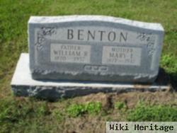 William R. Benton