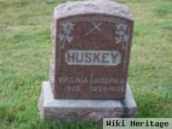 Virginia Huskey