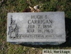 Hugh Sylvester Carrigan