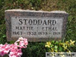 Ethal Stoddard