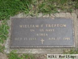 William F. Treptow