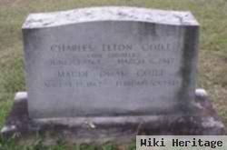 Charles Elton Coile